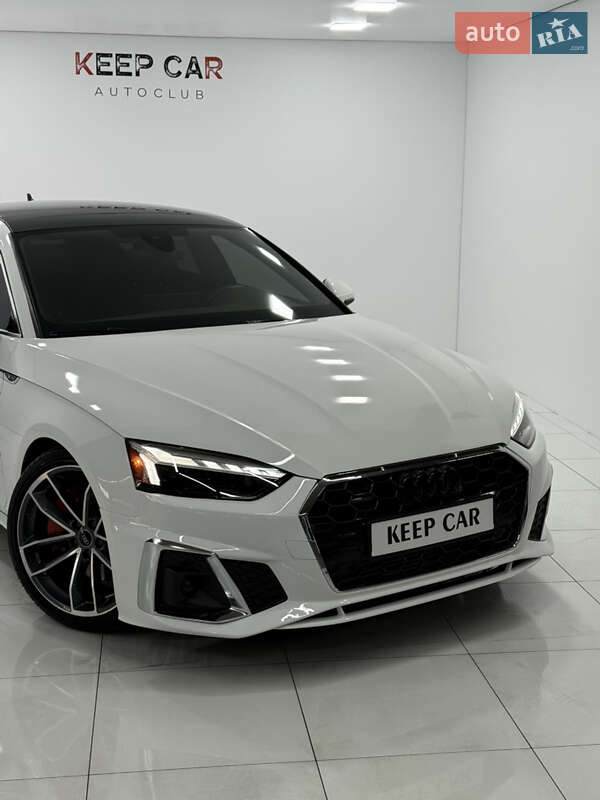 Лифтбек Audi A5 2023 в Одессе