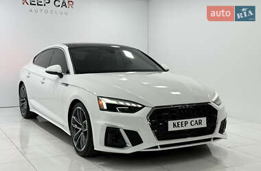 Лифтбек Audi A5 2023 в Одессе