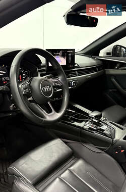 Лифтбек Audi A5 2023 в Одессе