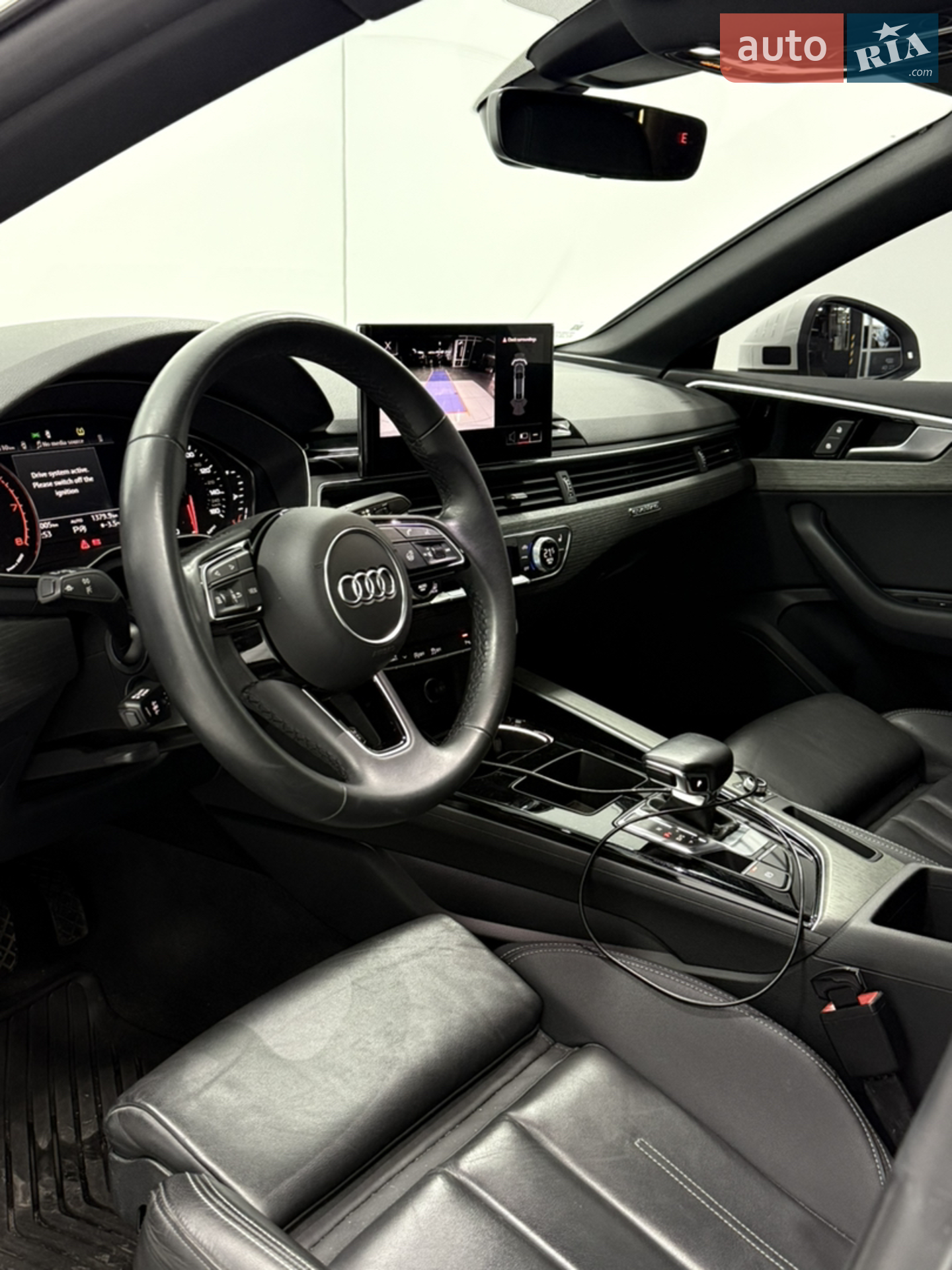 2023 Audi A5 - мініатюра 15