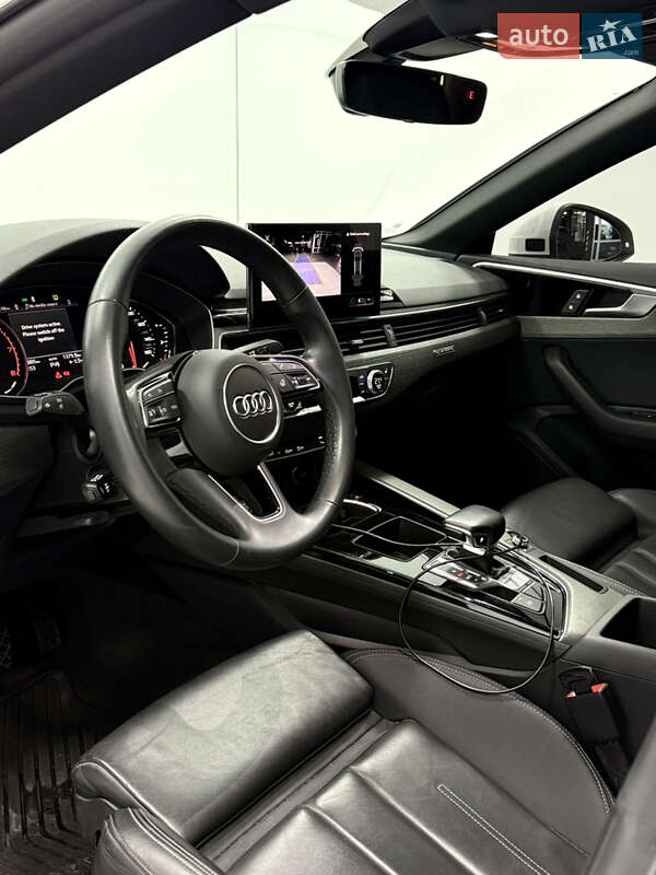 Лифтбек Audi A5 2023 в Одессе