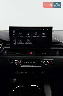 Лифтбек Audi A5 2023 в Одессе