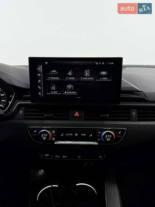 Лифтбек Audi A5 2023 в Одессе