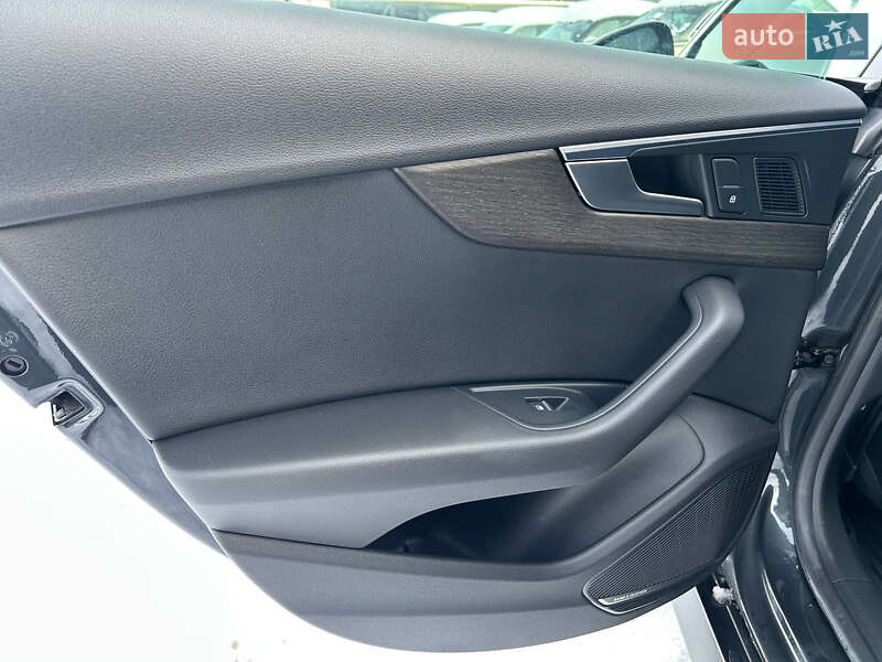 Купе Audi A5 2017 в Стрые