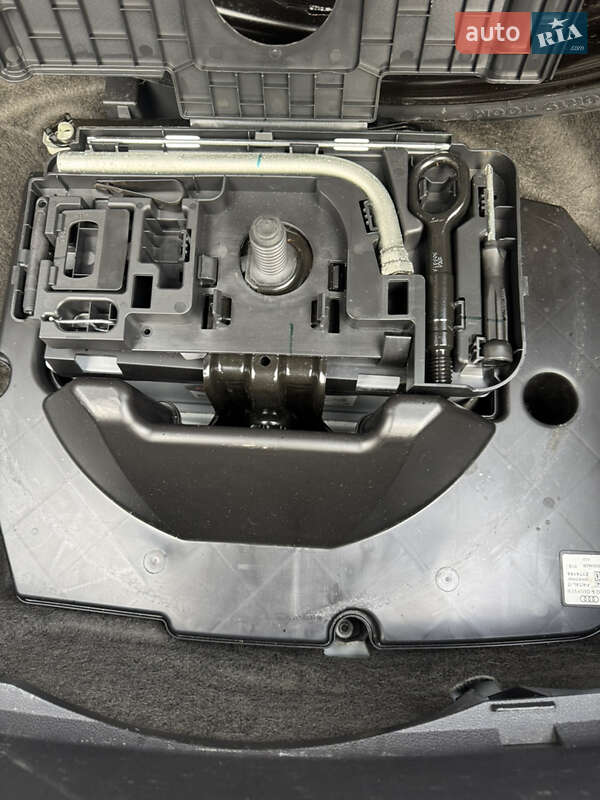 Купе Audi A5 2014 в Киеве