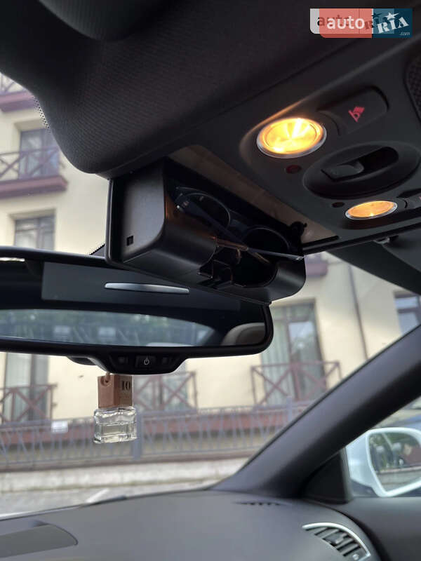 Купе Audi A5 2012 в Львове