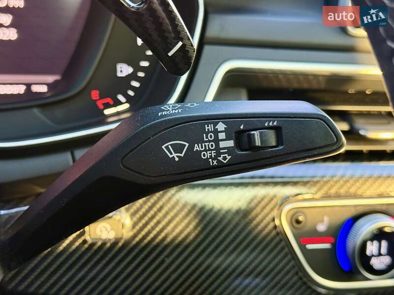 Купе Audi A5 2016 в Харькове