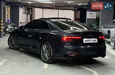 Купе Audi A5 2017 в Одессе