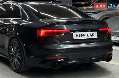 Купе Audi A5 2017 в Одессе