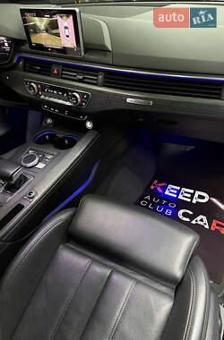 Купе Audi A5 2017 в Одессе