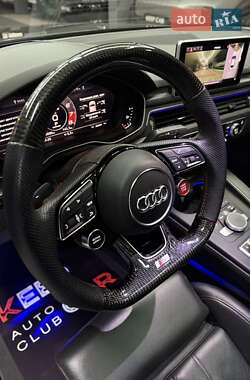 Купе Audi A5 2017 в Одессе