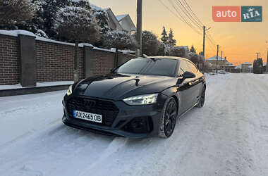 Лифтбек Audi A5 2020 в Киеве