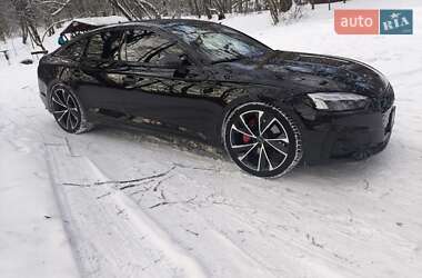 Лифтбек Audi A5 2023 в Киеве