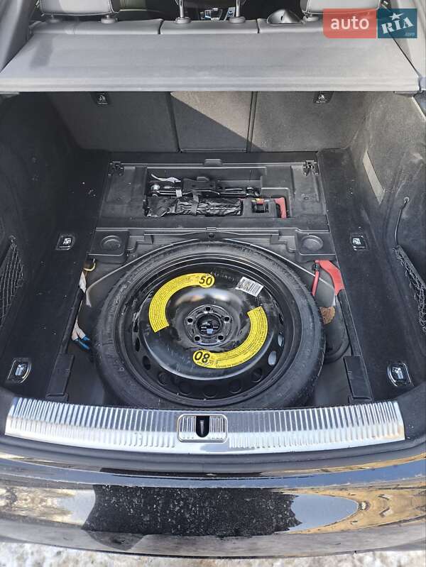 Лифтбек Audi A5 2023 в Киеве