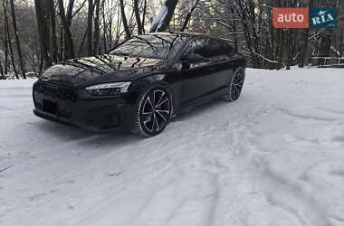 Лифтбек Audi A5 2023 в Киеве