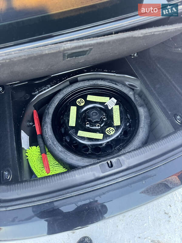 Купе Audi A5 2011 в Умані