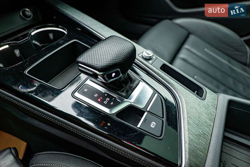 Лифтбек Audi A5 2020 в Киеве фото 17 Лифтбек Audi A5 2020 в Киеве