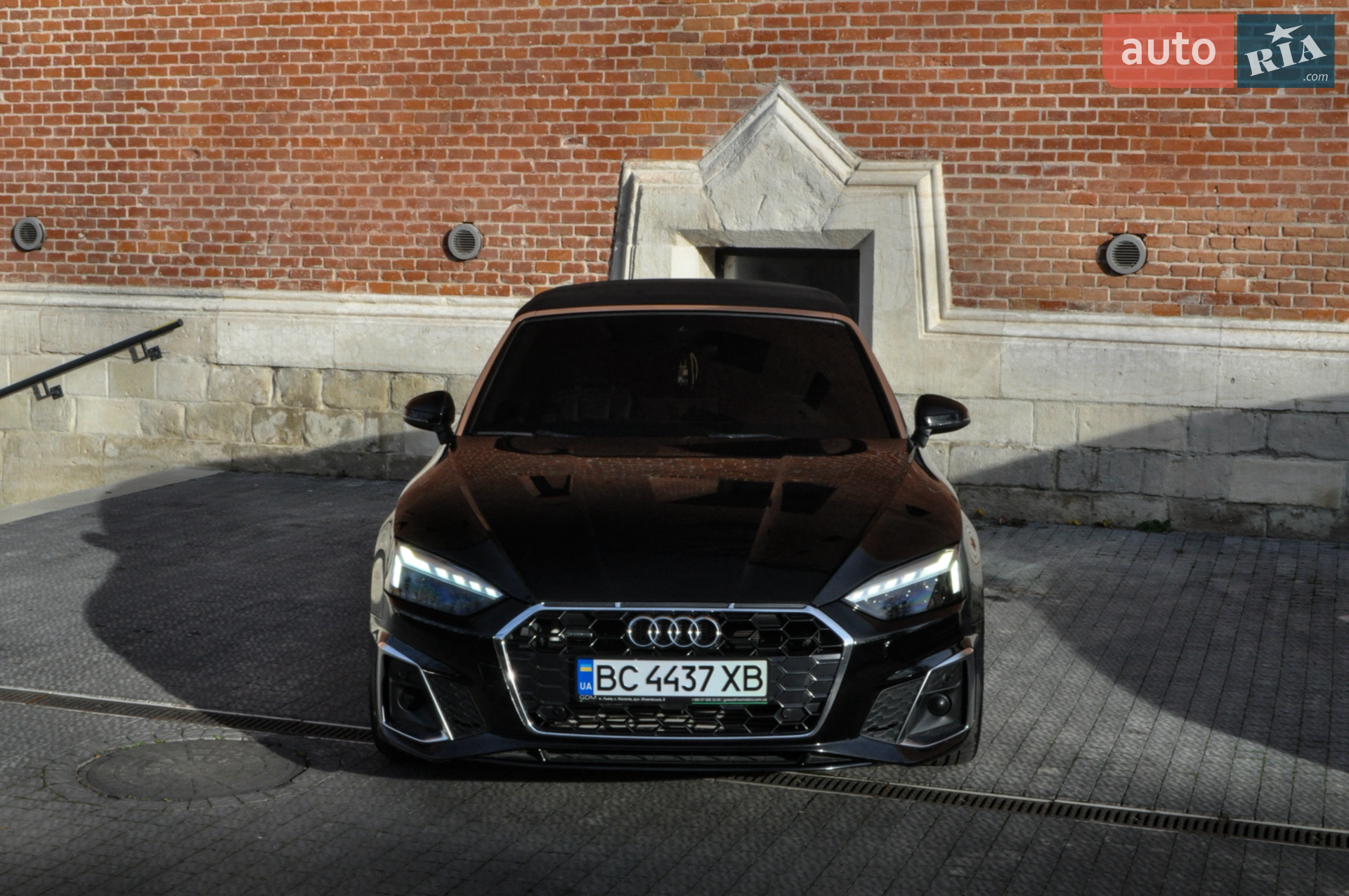2021 Audi A5 - мініатюра 2