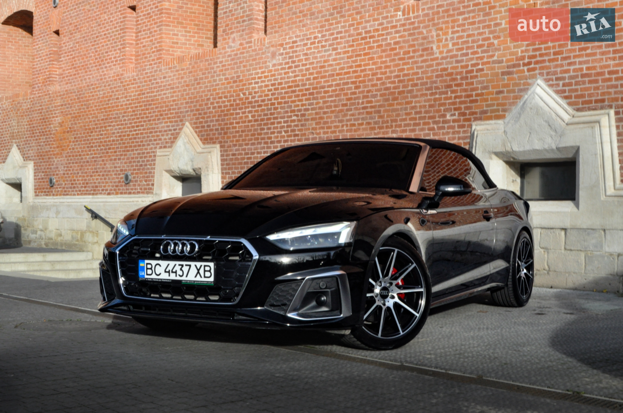2021 Audi A5 - мініатюра 14