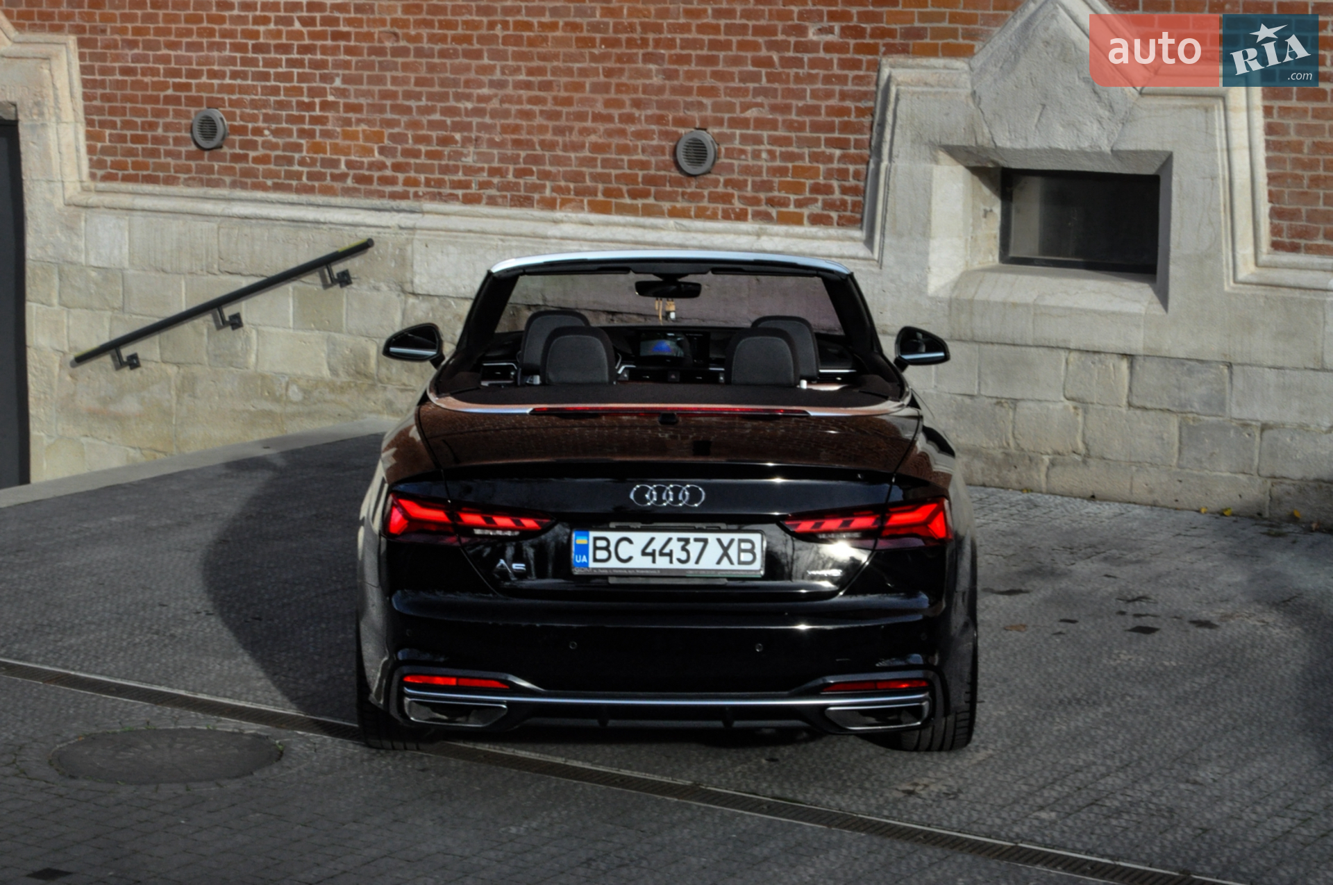 2021 Audi A5 - мініатюра 15