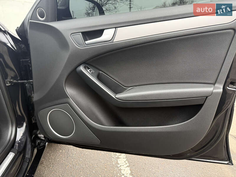 Купе Audi A5 2014 в Миколаєві