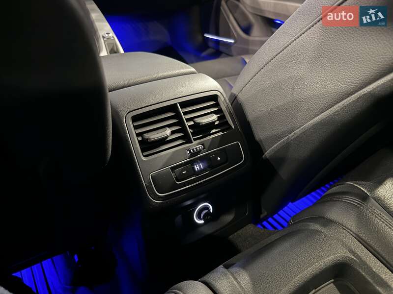 Купе Audi A5 2017 в Одесі