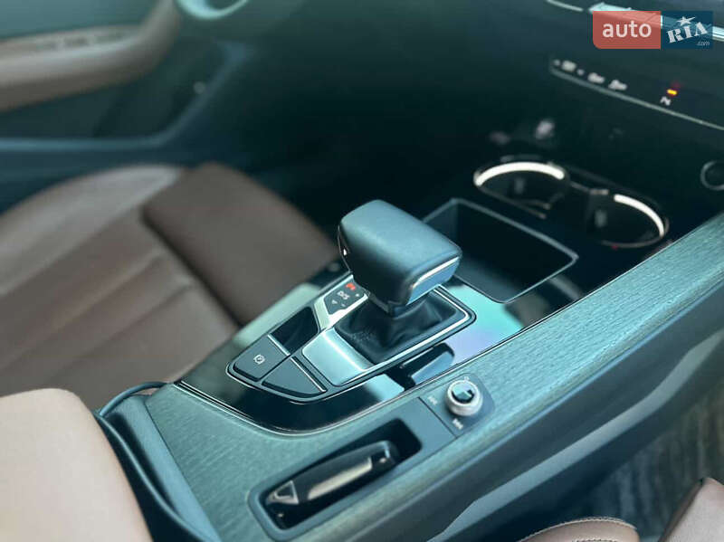 Лифтбек Audi A5 2023 в Ивано-Франковске фото 10 Лифтбек Audi A5 2023 в Ивано-Франковске