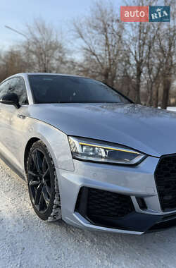 Купе Audi A5 2019 в Кривому Розі