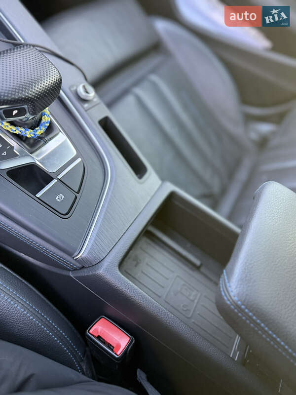 Купе Audi A5 2019 в Кривом Роге фото 18 Купе Audi A5 2019 в Кривом Роге