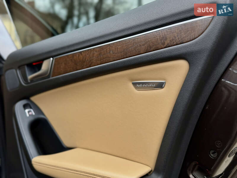 Купе Audi A5 2012 в Николаеве