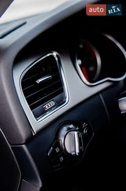 Купе Audi A5 2011 в Берегово