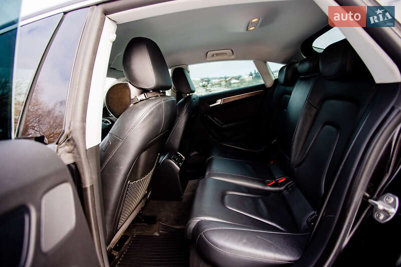 Купе Audi A5 2011 в Береговому