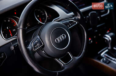 Купе Audi A5 2011 в Берегово