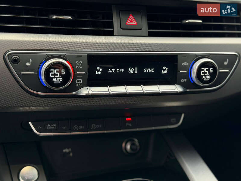 Ліфтбек Audi A5 2022 в Дніпрі