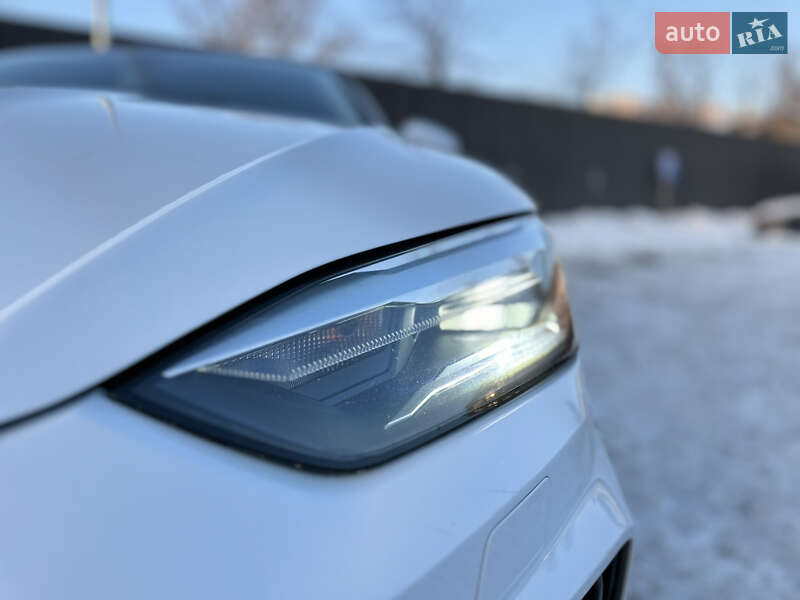 Ліфтбек Audi A5 2020 в Києві фото 21 Ліфтбек Audi A5 2020 в Києві