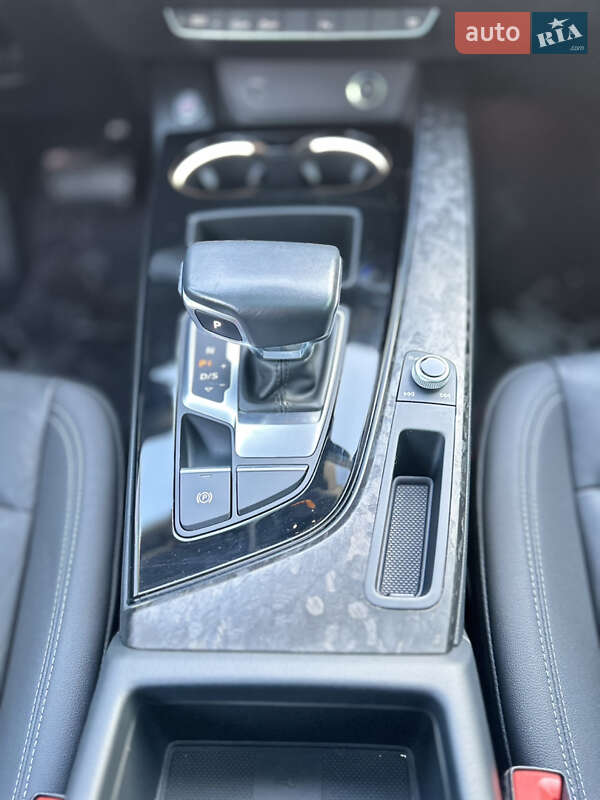 Ліфтбек Audi A5 2020 в Києві фото 25 Ліфтбек Audi A5 2020 в Києві