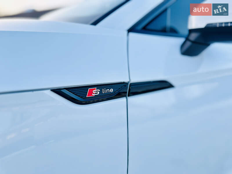 Ліфтбек Audi A5 2020 в Києві фото 36 Ліфтбек Audi A5 2020 в Києві