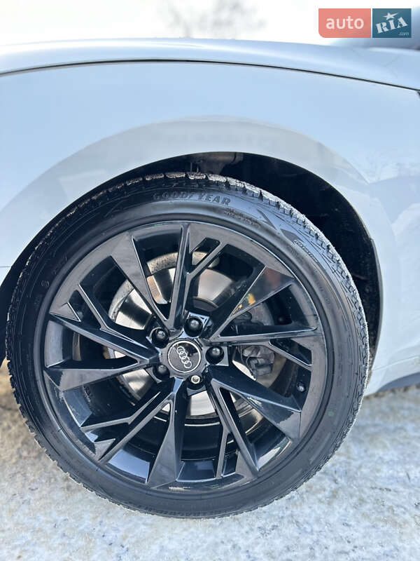 Ліфтбек Audi A5 2020 в Києві фото 41 Ліфтбек Audi A5 2020 в Києві