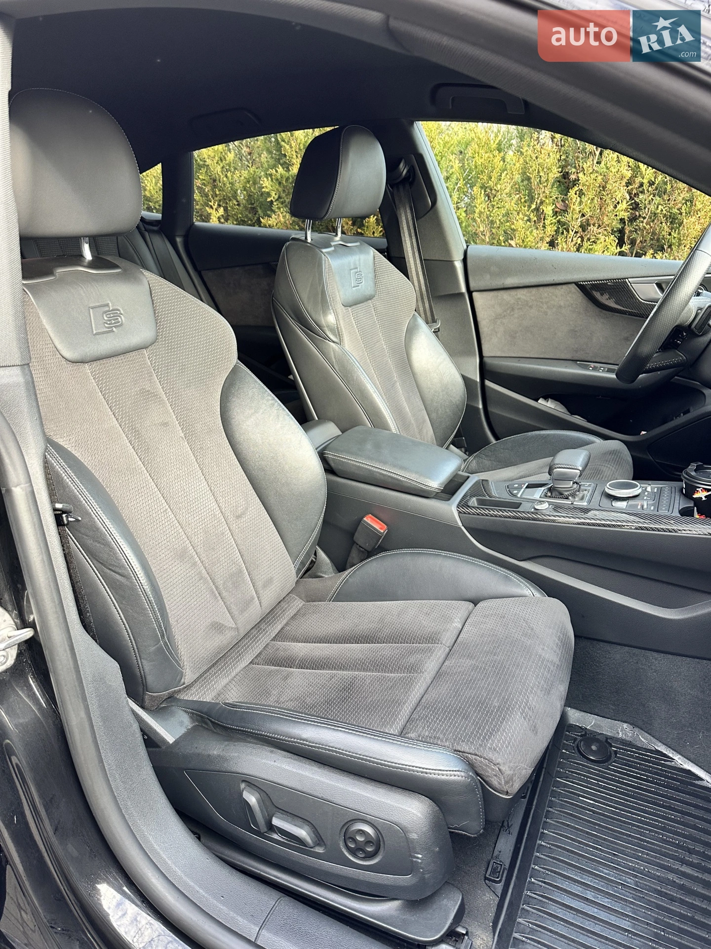 2018 Audi A5 - мініатюра 14