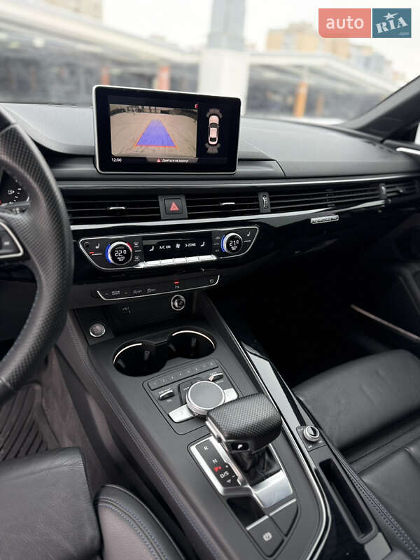 Купе Audi A5 2019 в Киеве