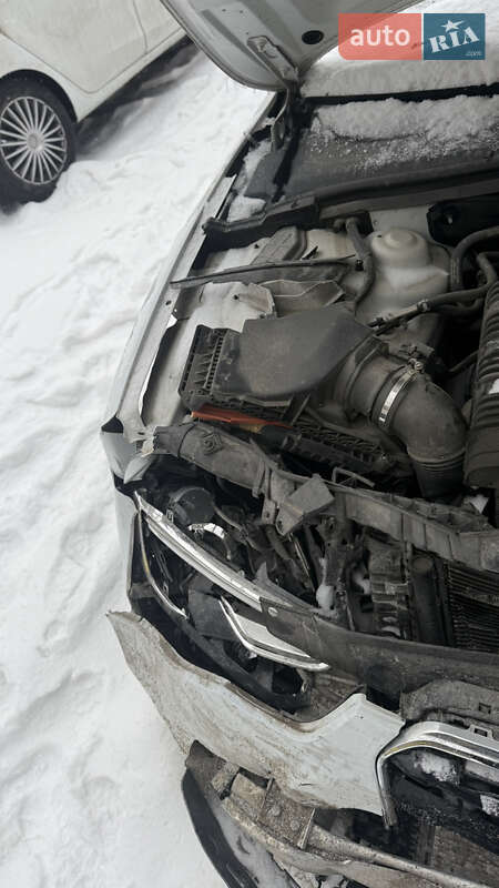 Кабриолет Audi A5 2015 в Киеве