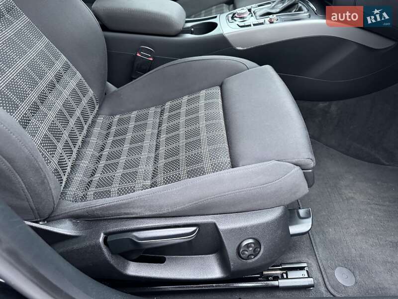 Купе Audi A5 2014 в Сарнах