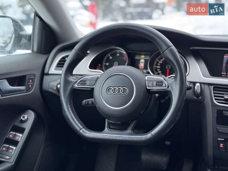 Купе Audi A5 2014 в Сарнах