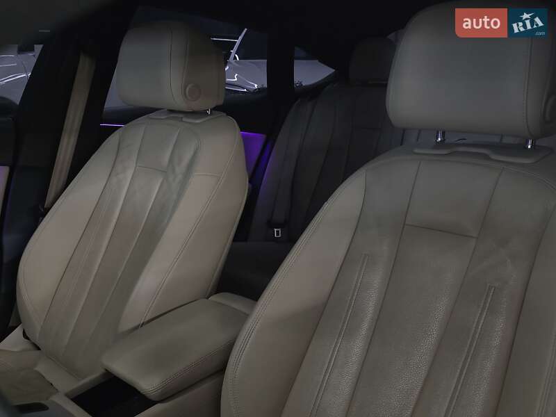 Купе Audi A5 2018 в Миколаєві