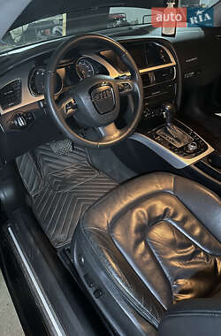 Купе Audi A5 2010 в Бобринце
