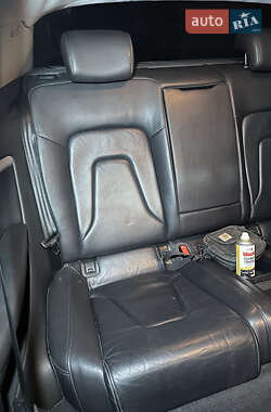 Купе Audi A5 2010 в Бобринце