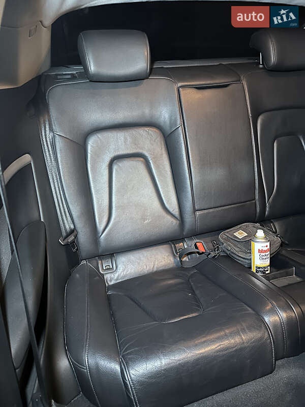 Купе Audi A5 2010 в Бобринці фото 6 Купе Audi A5 2010 в Бобринці