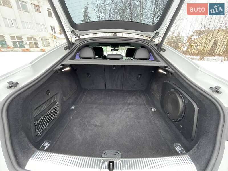 Ліфтбек Audi A5 2019 в Богородчанах фото 34 Ліфтбек Audi A5 2019 в Богородчанах