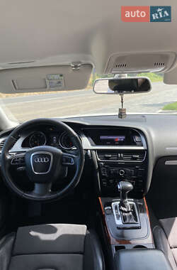 Купе Audi A5 2011 в Ужгороде фото 19 Купе Audi A5 2011 в Ужгороде