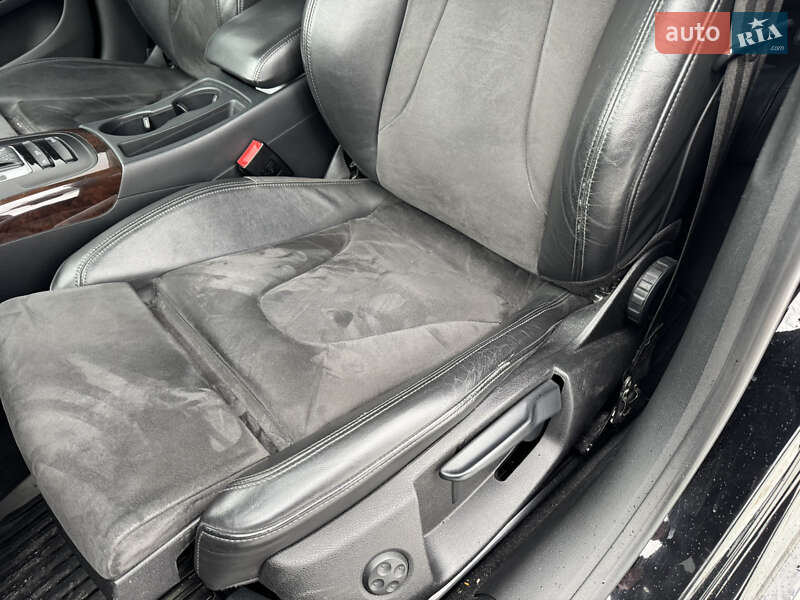 Купе Audi A5 2013 в Києві фото 18 Купе Audi A5 2013 в Києві